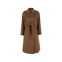 [Max Mara] Coat FW26 2626016152600095