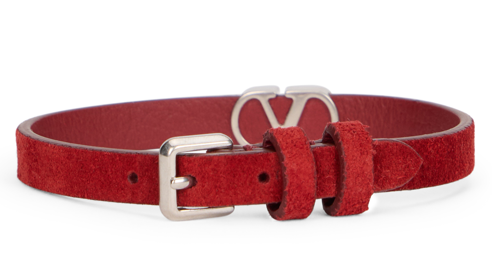 [Valentino Garavani] Ring FW26 YJ0BX1STS_AQS