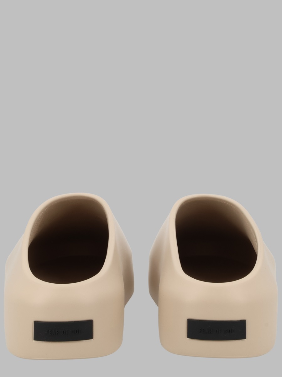[Fear of God] Espadrille SS26 FG80-200EVA_995