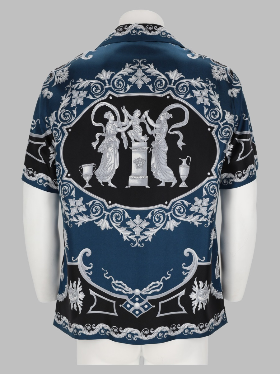 [Versace] Shirts SS26 1022740_1A160965BE50