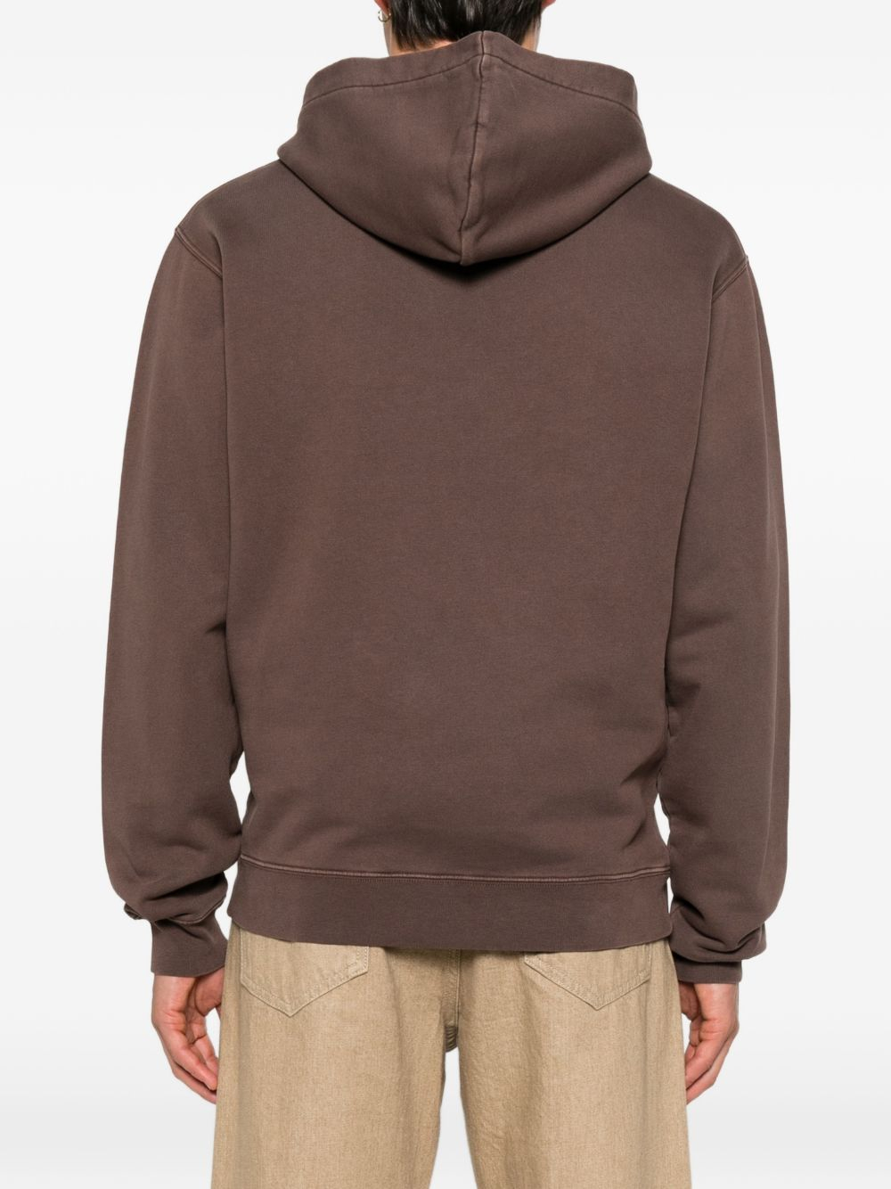 [JACQUEMUS] Sweatshirt FW26 HOM00247AJ00126850