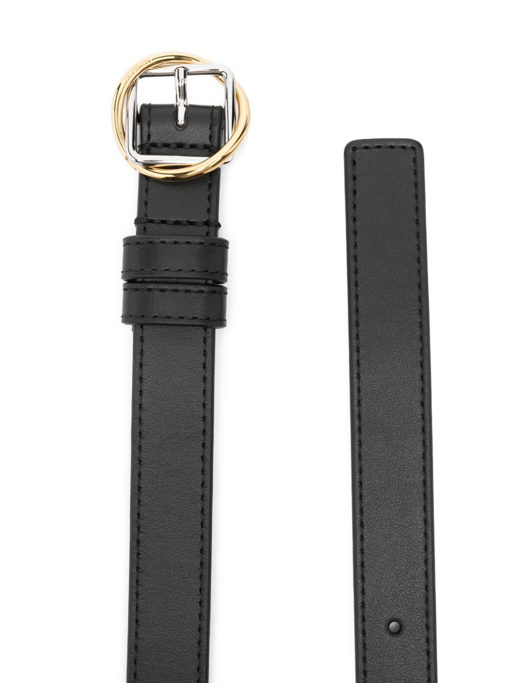 [JACQUEMUS] Belt FW26 BEW00344AC01C01990