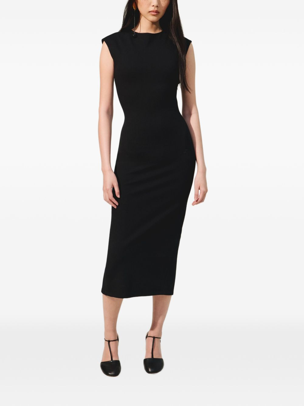 [JACQUEMUS] Sleeveless dress FW26 DRW00889AW00476990
