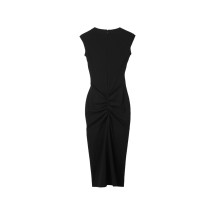 [JACQUEMUS] Sleeveless dress FW26 DRW00889AW00476990