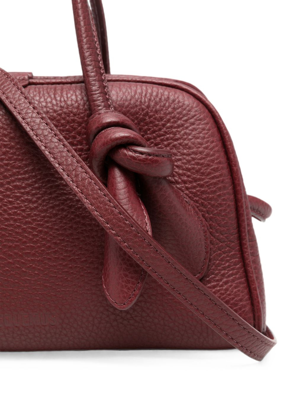 [JACQUEMUS] Bag FW26 BAW00416AC03A03490