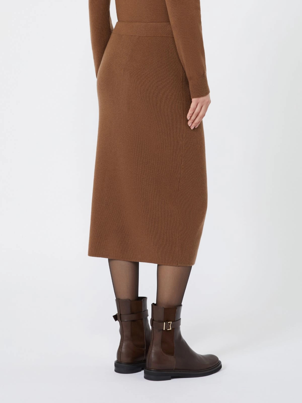[Max Mara] Midi skirt FW26 2626306012600006