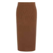 [Max Mara] Midi skirt FW26 2626306012600006