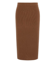 [Max Mara] Midi skirt FW26 2626306012600006