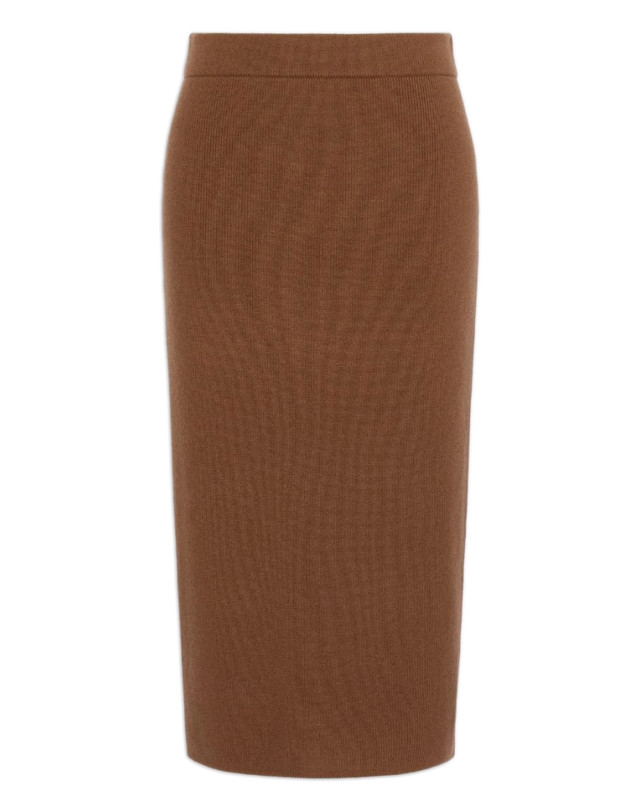 [Max Mara] Midi skirt FW26 2626306012600006