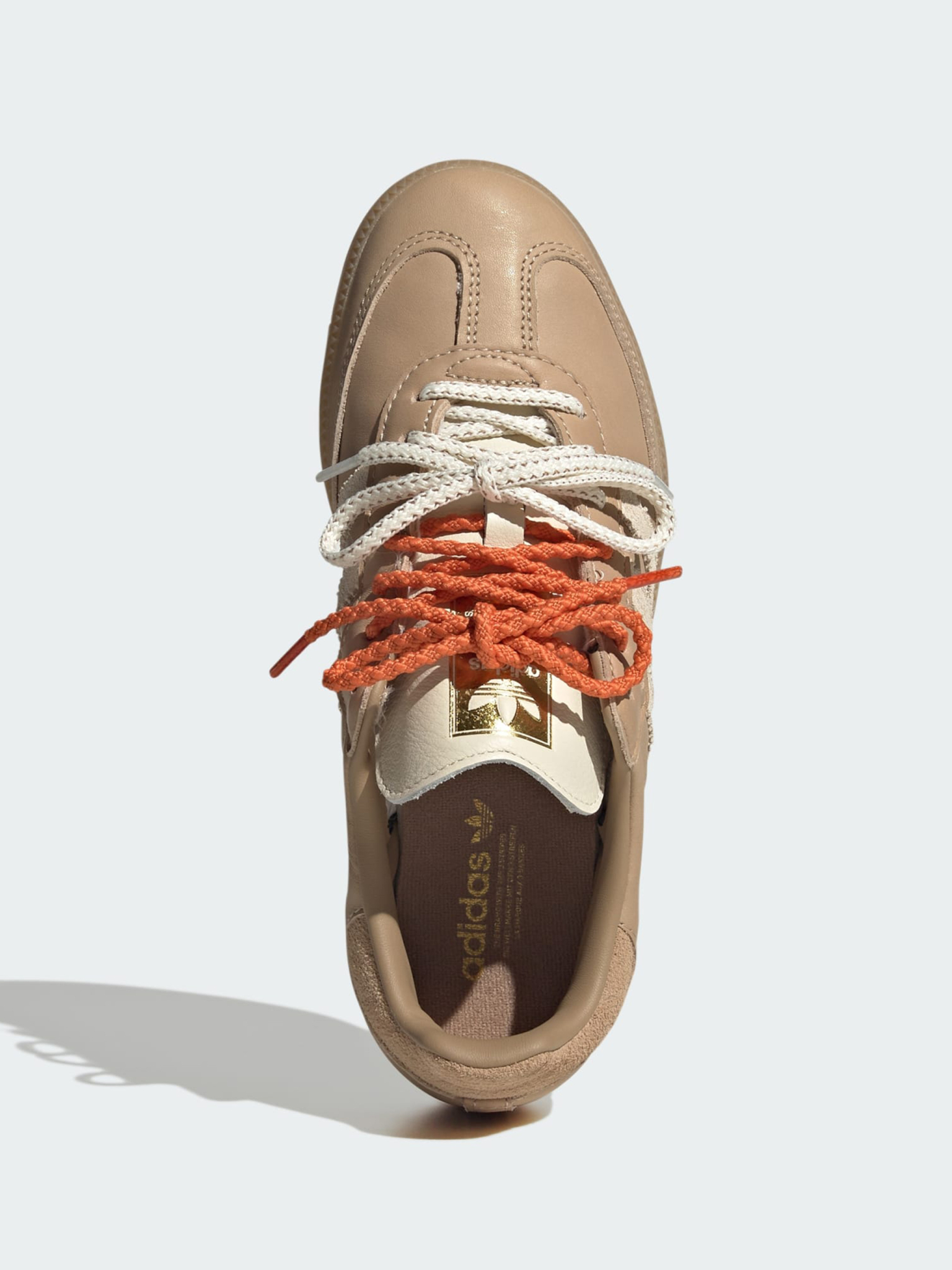 [Adidas] Sneakers FW26 KI8140MAGBEI