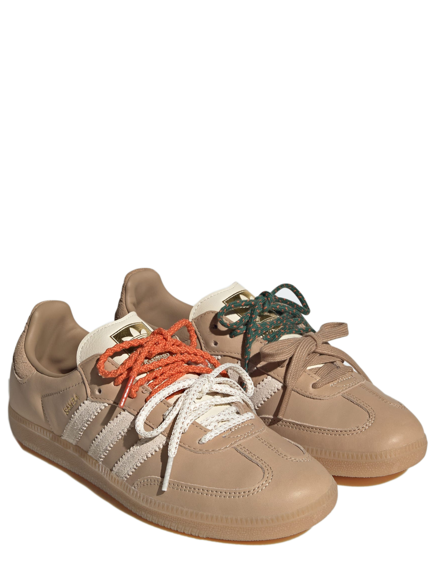 [Adidas] Sneakers FW26 KI8140MAGBEI
