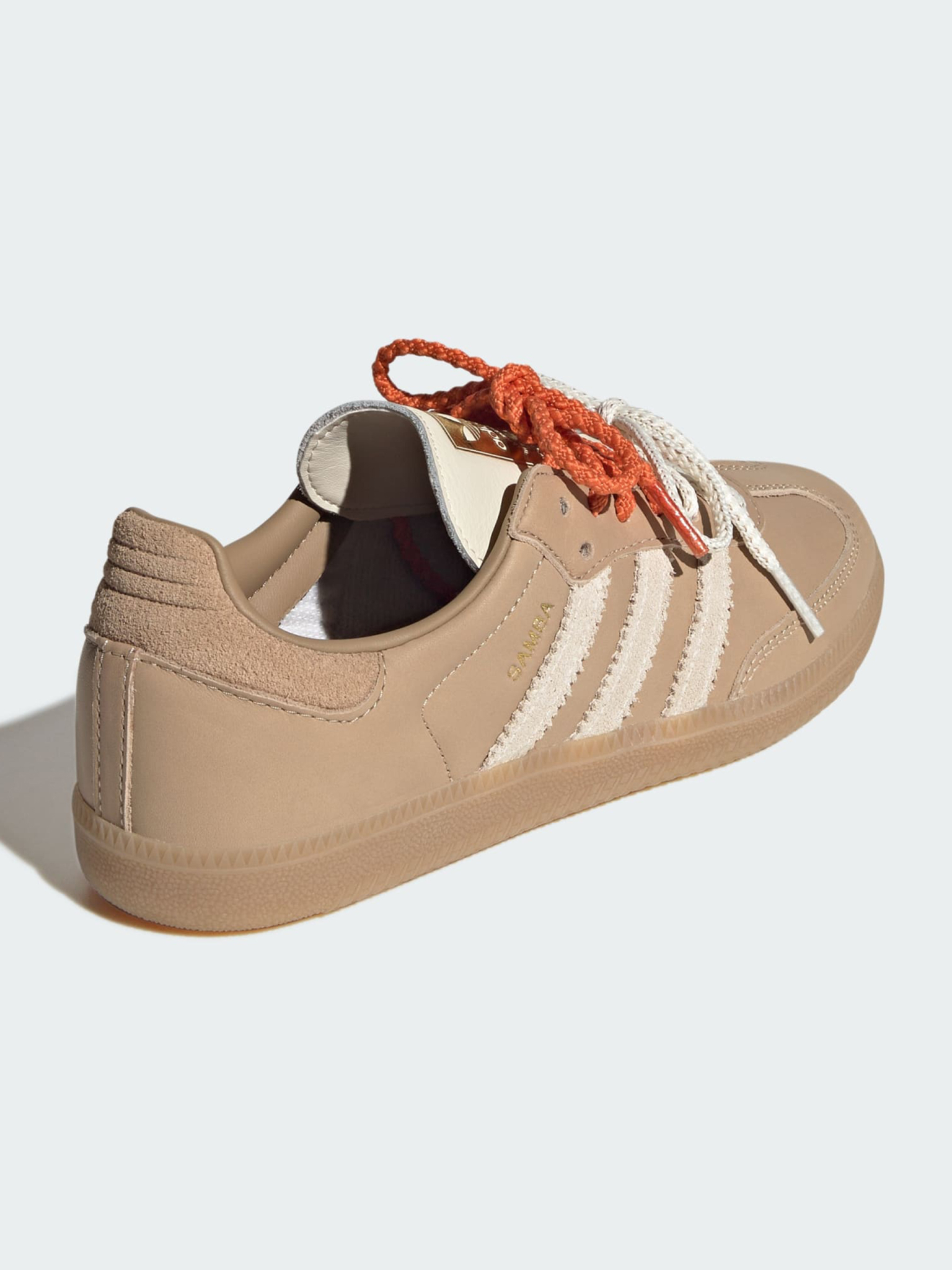 [Adidas] Sneakers FW26 KI8140MAGBEI