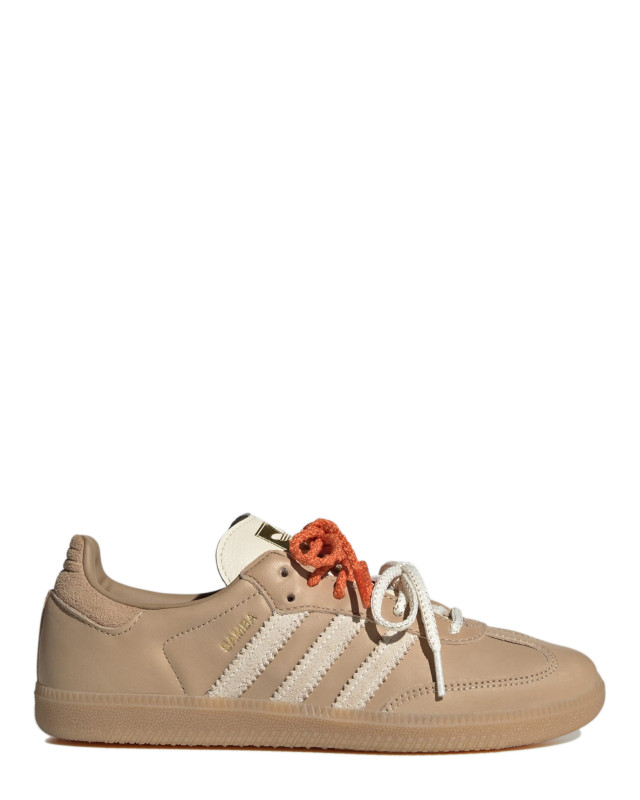 [Adidas] Sneakers FW26 KI8140MAGBEI