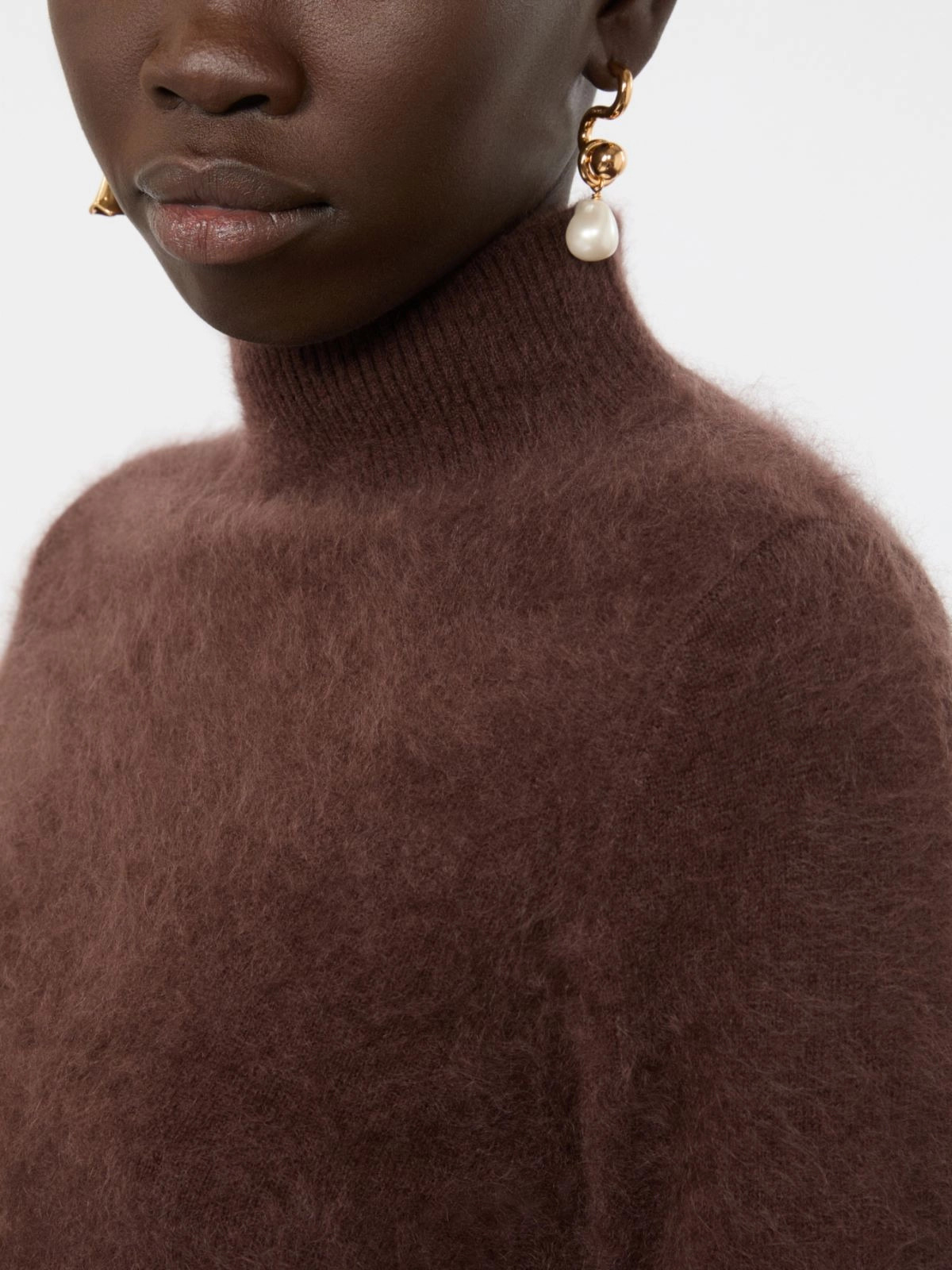 [SPORTMAX] Knitwear FW26 2622366022600004