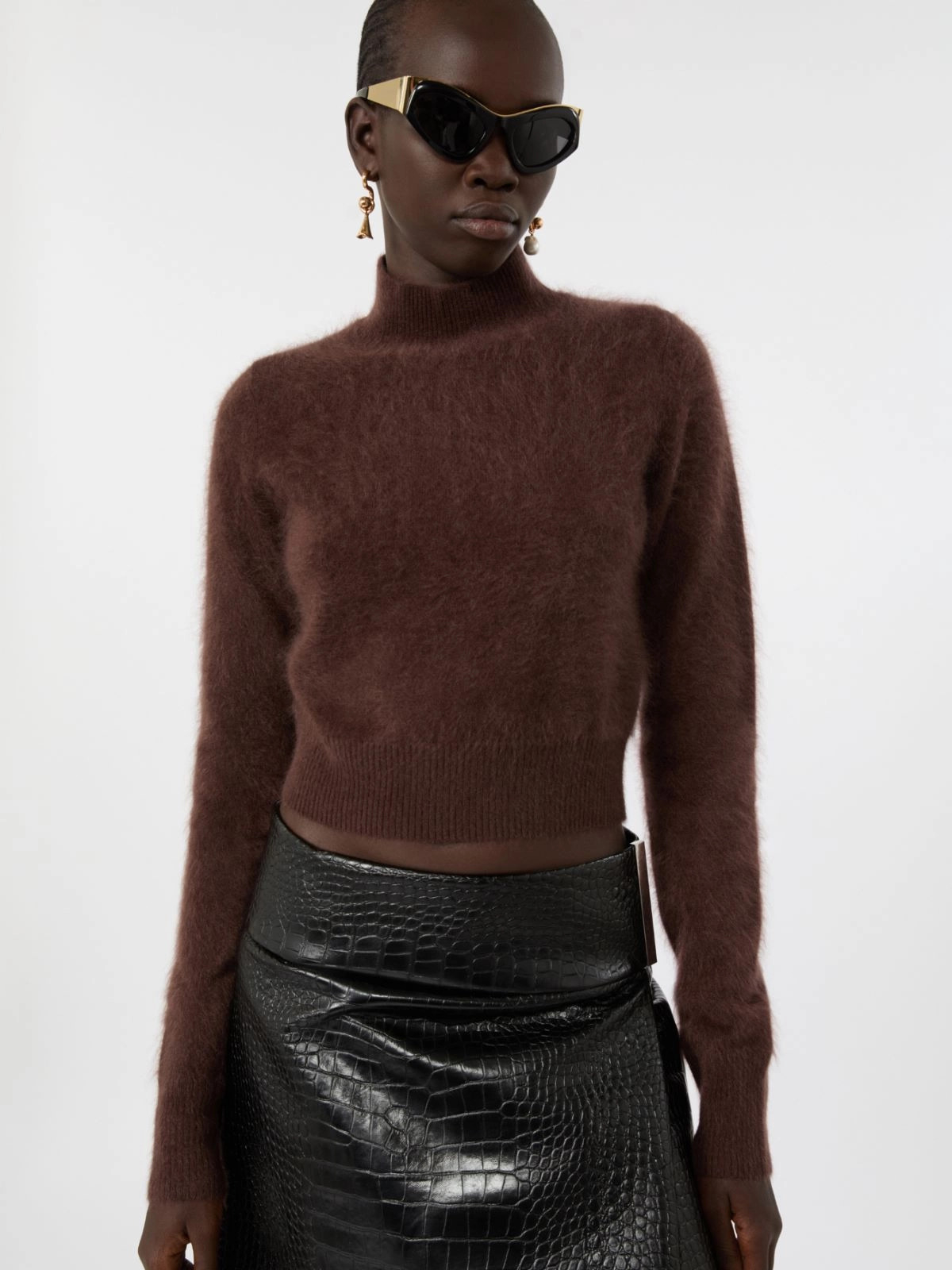 [SPORTMAX] Knitwear FW26 2622366022600004