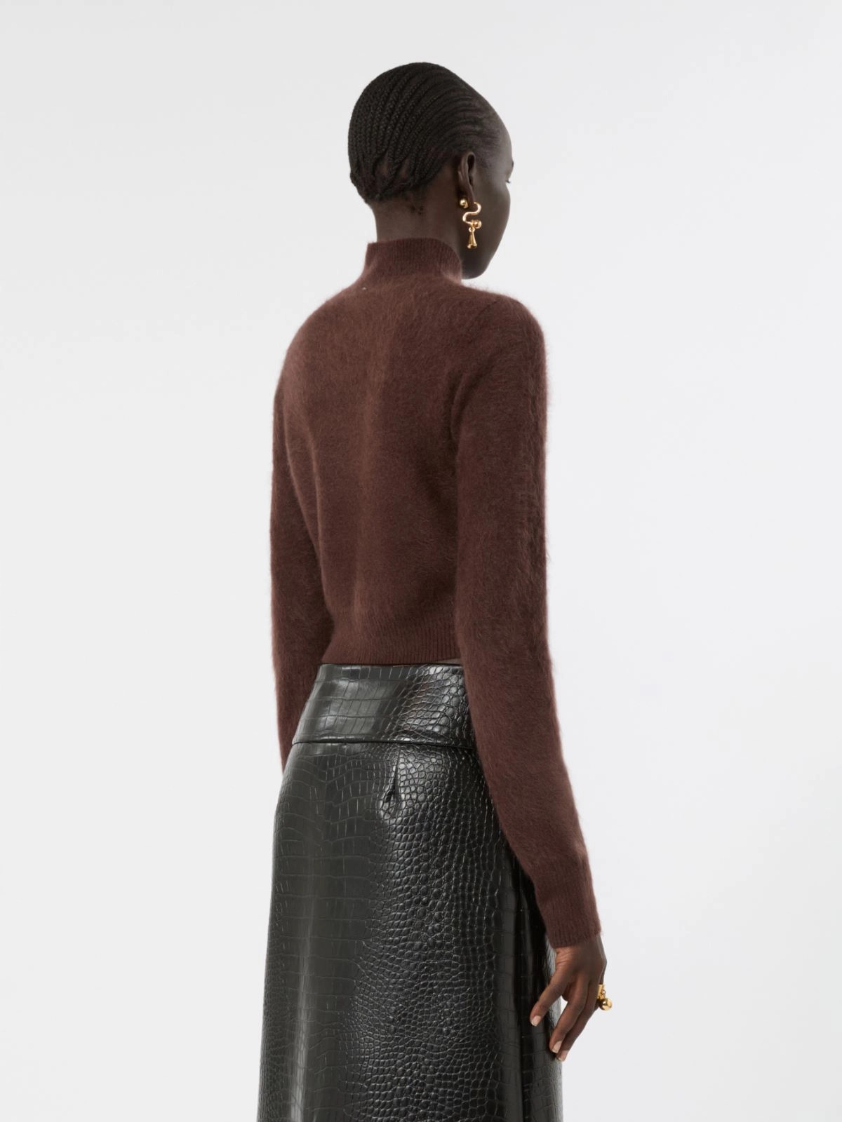[SPORTMAX] Knitwear FW26 2622366022600004