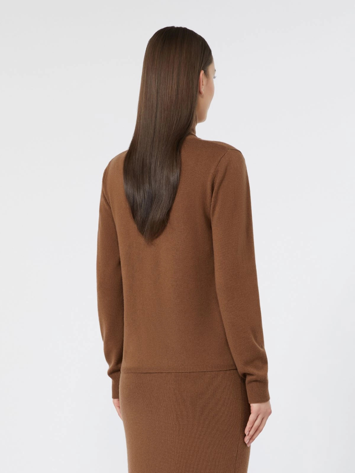 [Max Mara] Knitwear FW26 2626366022600006