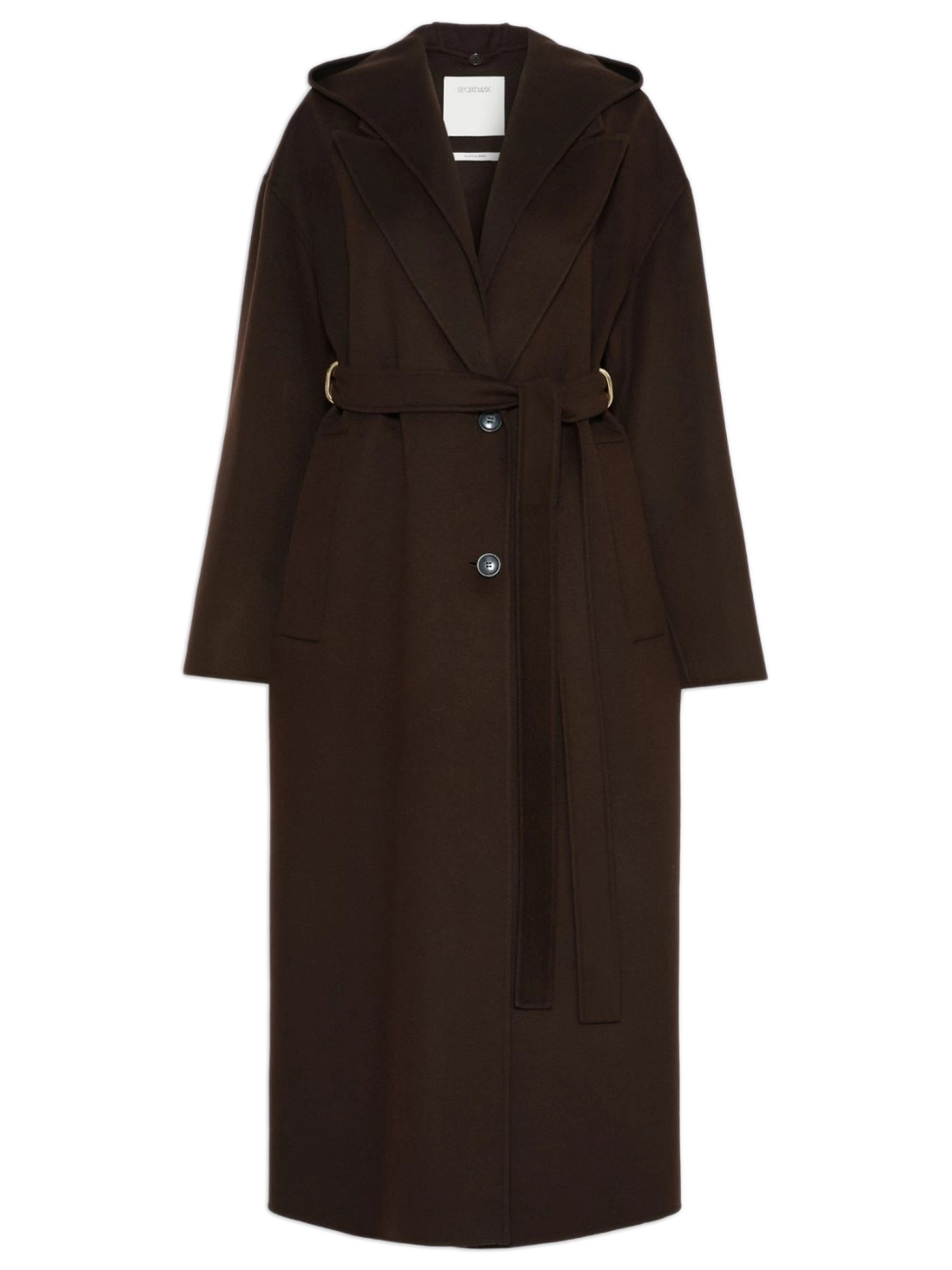 [SPORTMAX] Coat FW26 2622016012600038