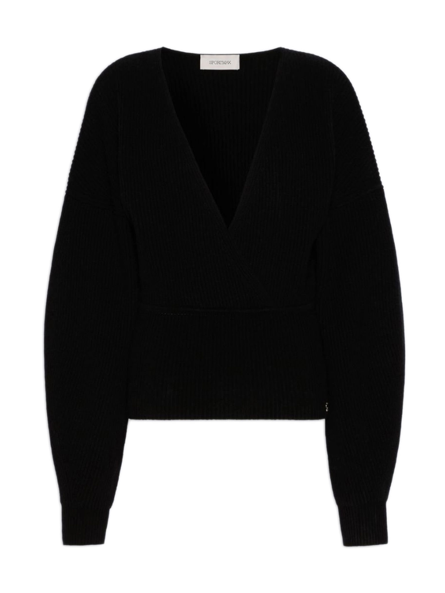 [SPORTMAX] Knitwear FW26 2622366062600005