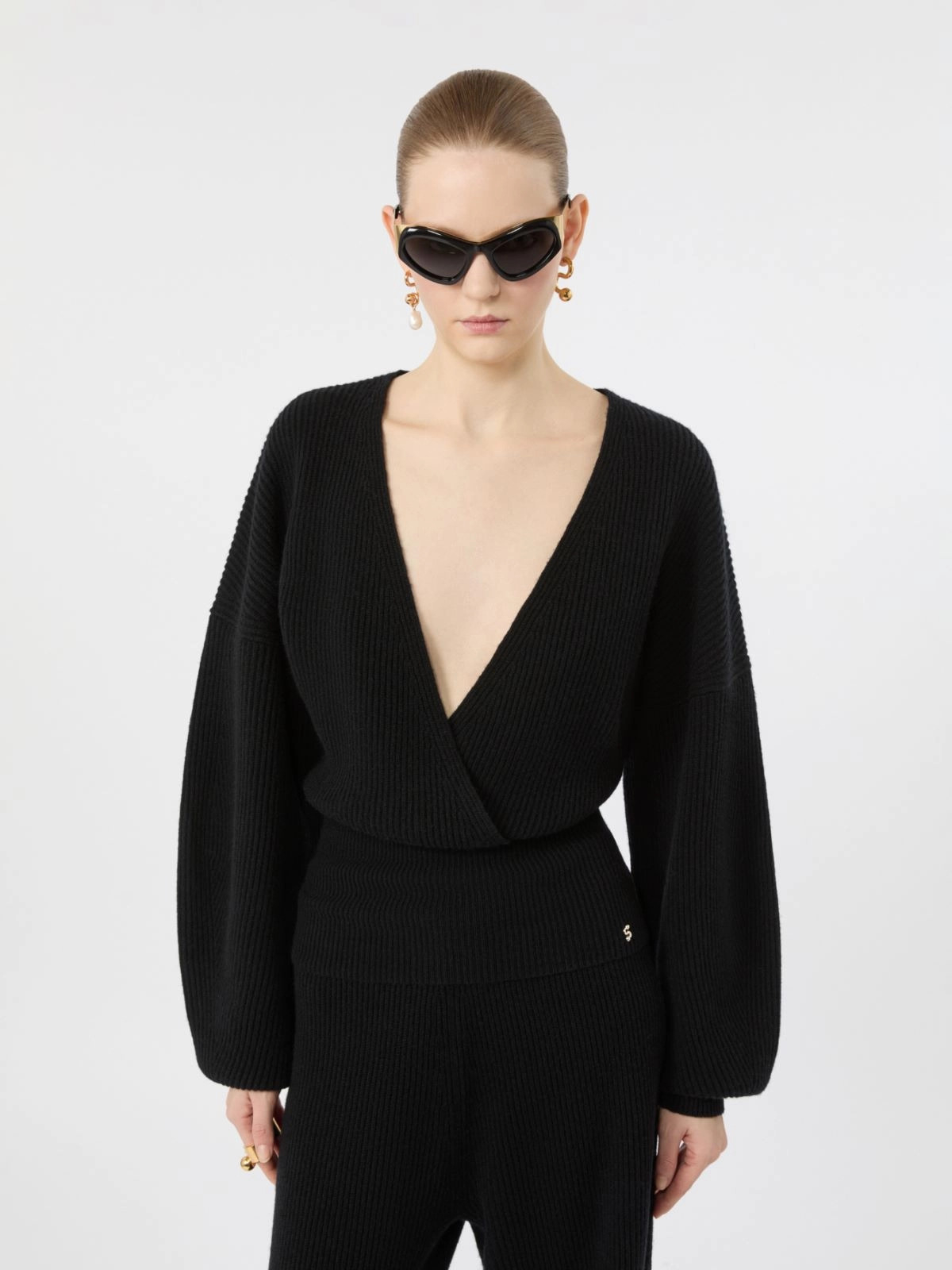 [SPORTMAX] Knitwear FW26 2622366062600005