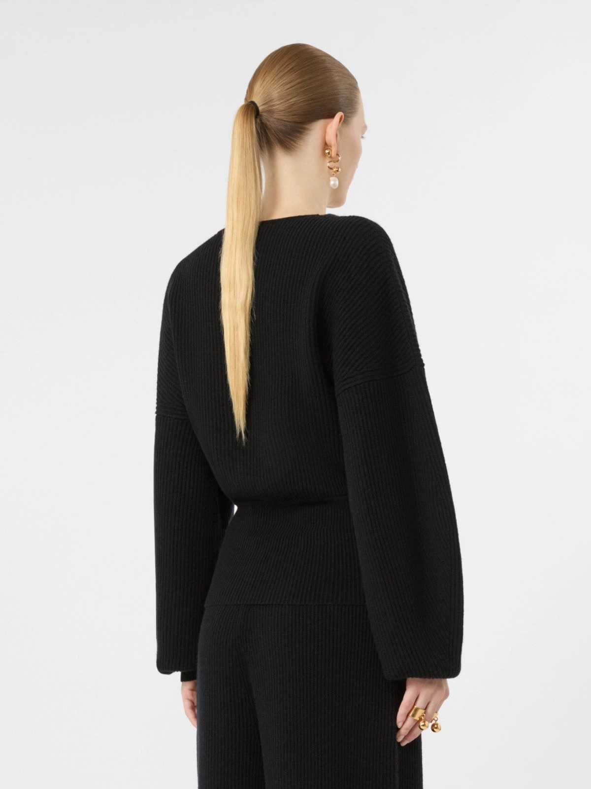 [SPORTMAX] Knitwear FW26 2622366062600005