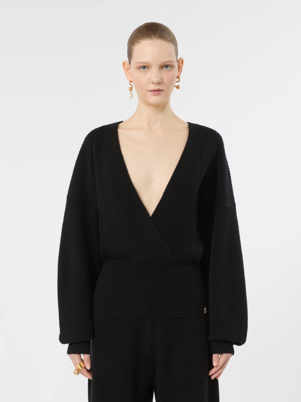 [SPORTMAX] Knitwear FW26 2622366062600005