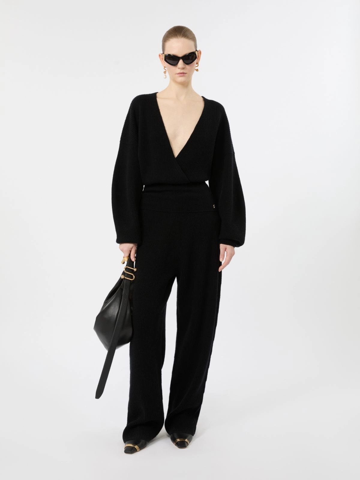 [SPORTMAX] Knitwear FW26 2622366062600005