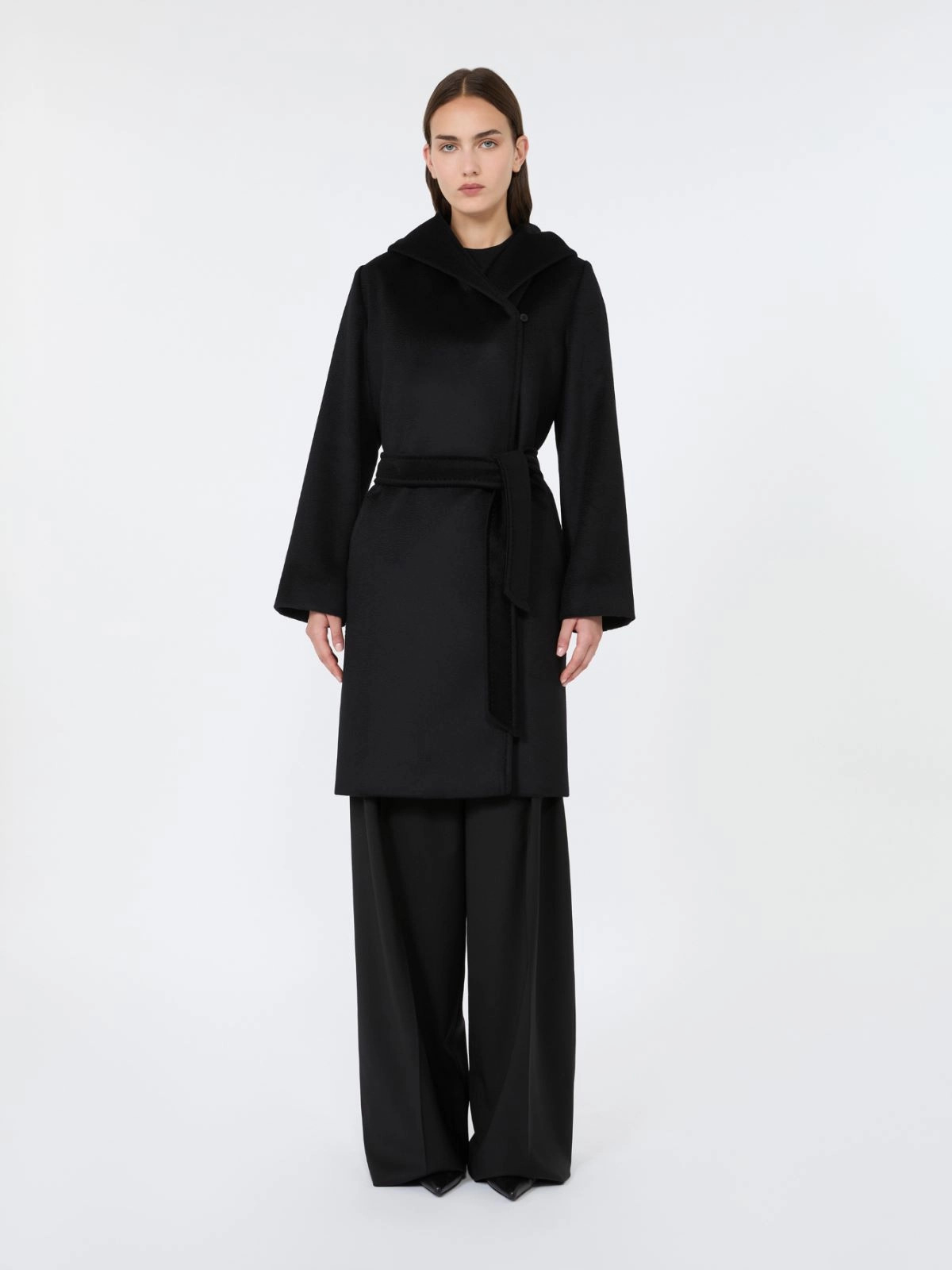 [Max Mara] Coat FW26 2626016182600013
