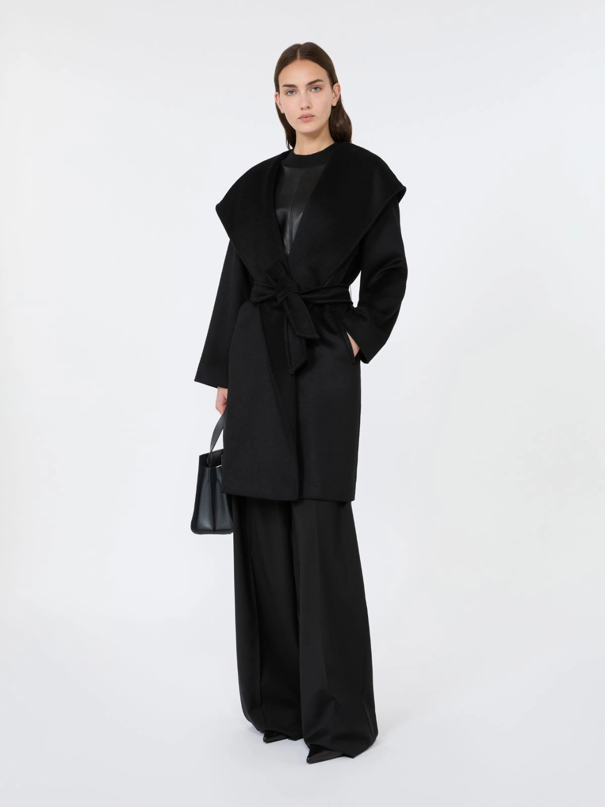 [Max Mara] Coat FW26 2626016182600013