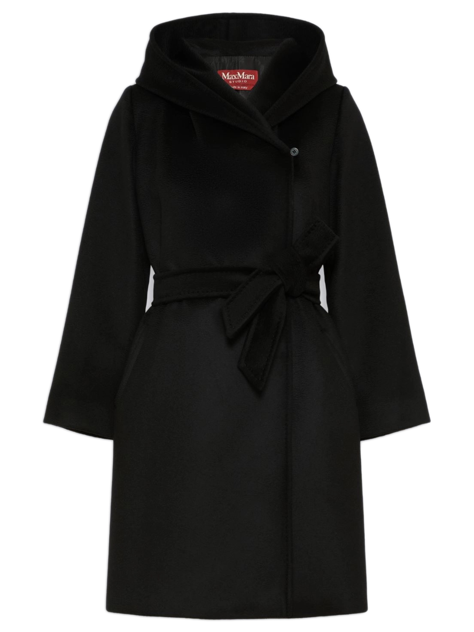 [Max Mara] Coat FW26 2626016182600013