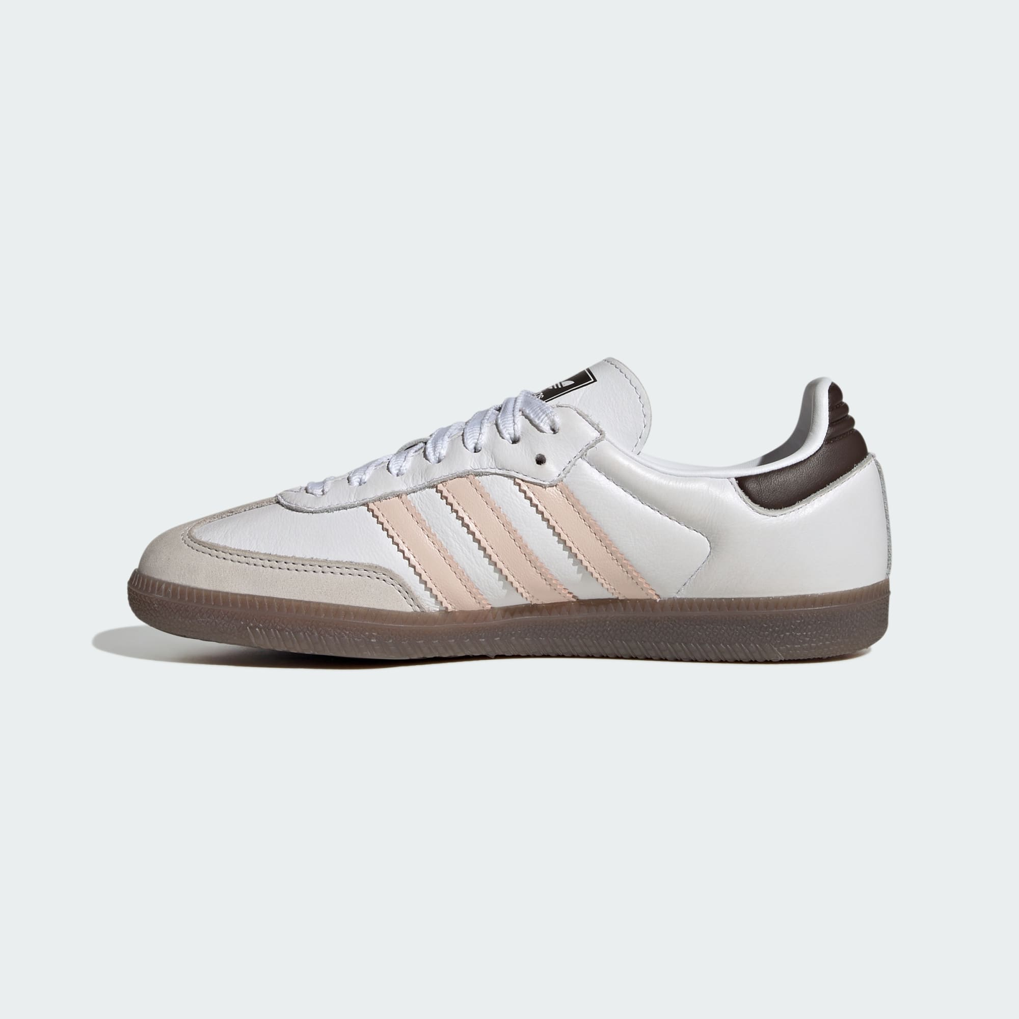 [Adidas] Sneakers FW26 KJ7528WHITE