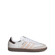 [Adidas] Sneakers FW26 KJ7528WHITE