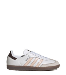 [Adidas] Sneakers FW26 KJ7528WHITE