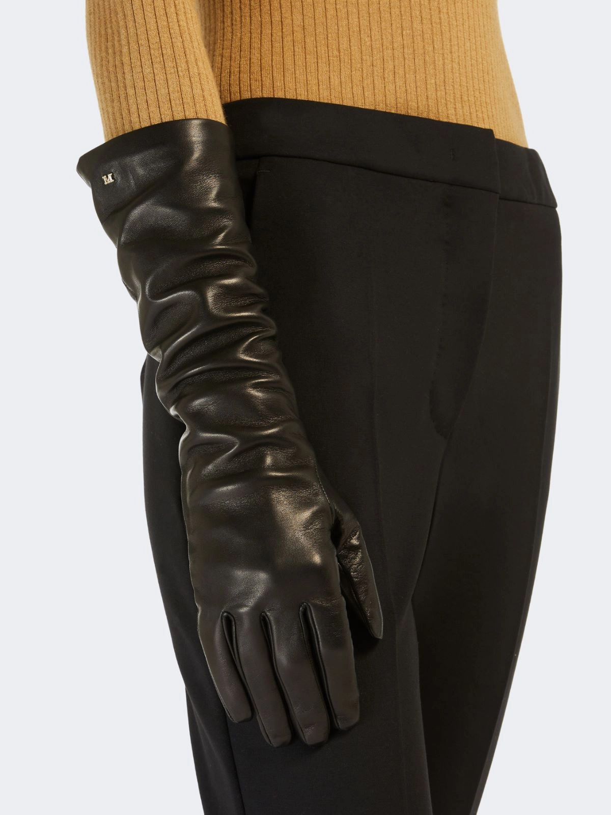 [MaxMara] Glove FW26 2624566011600010