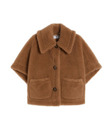 [MaxMara] Cape FW26 2624736252600001