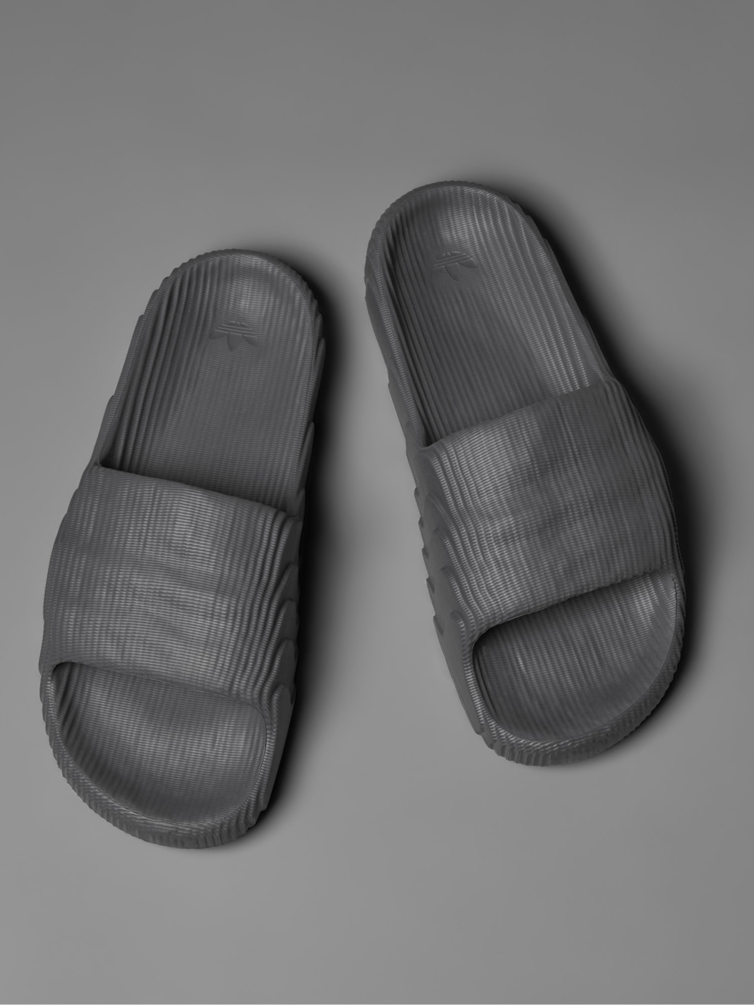 [Adidas] Sandals FW26 HP6522GREY