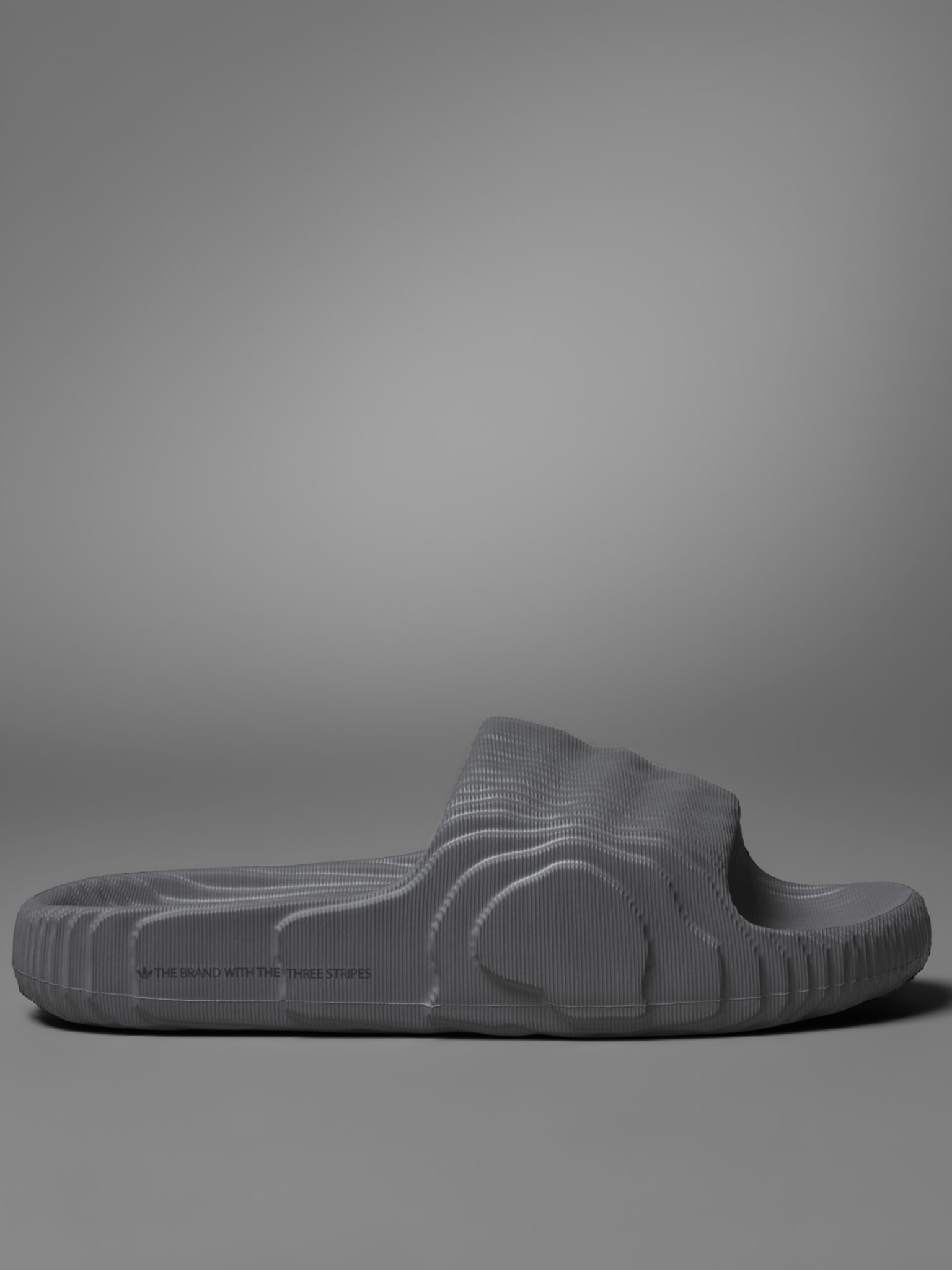 [Adidas] Sandals FW26 HP6522GREY
