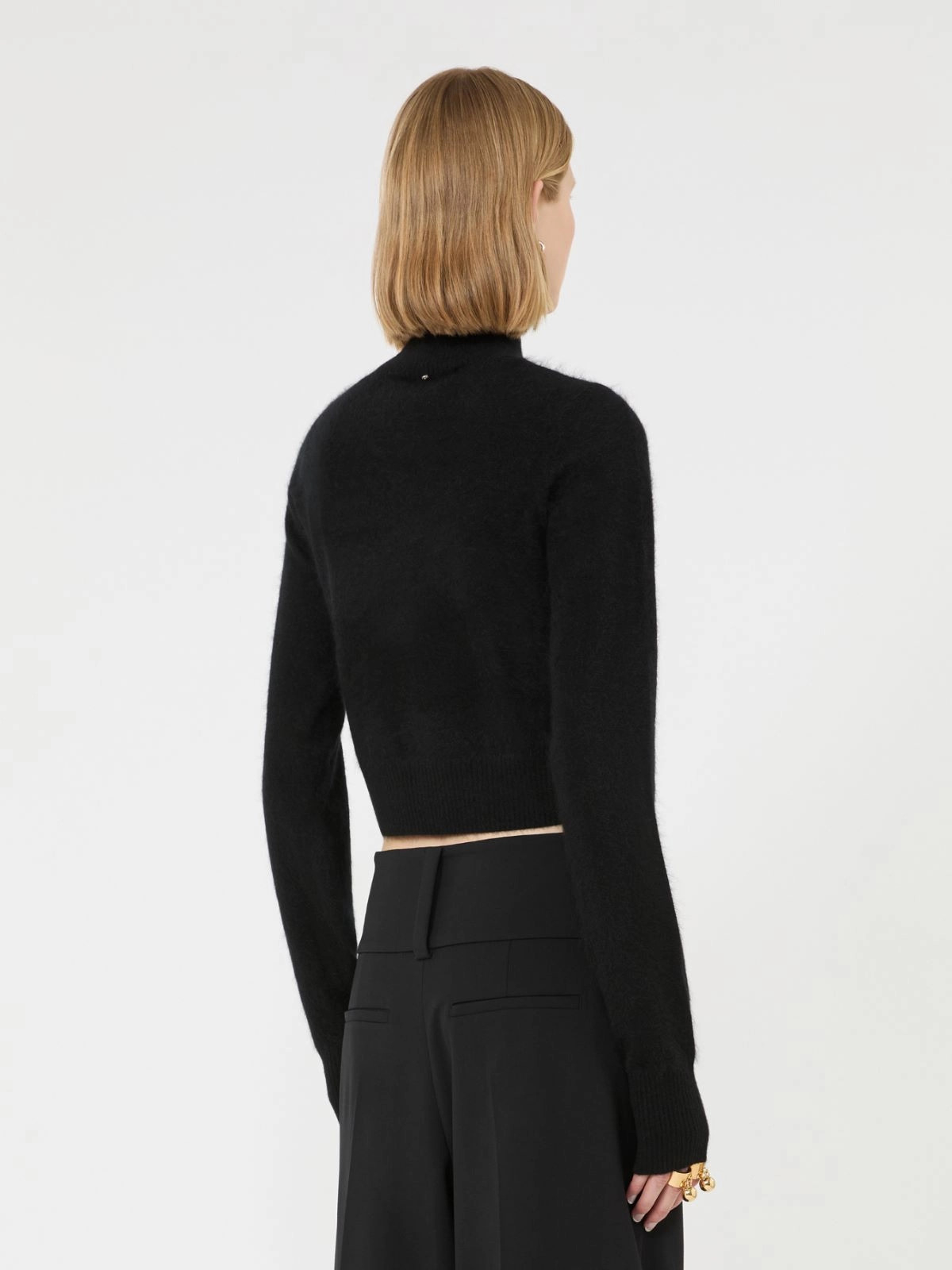 [SPORTMAX] Knitwear FW26 2622366022600005
