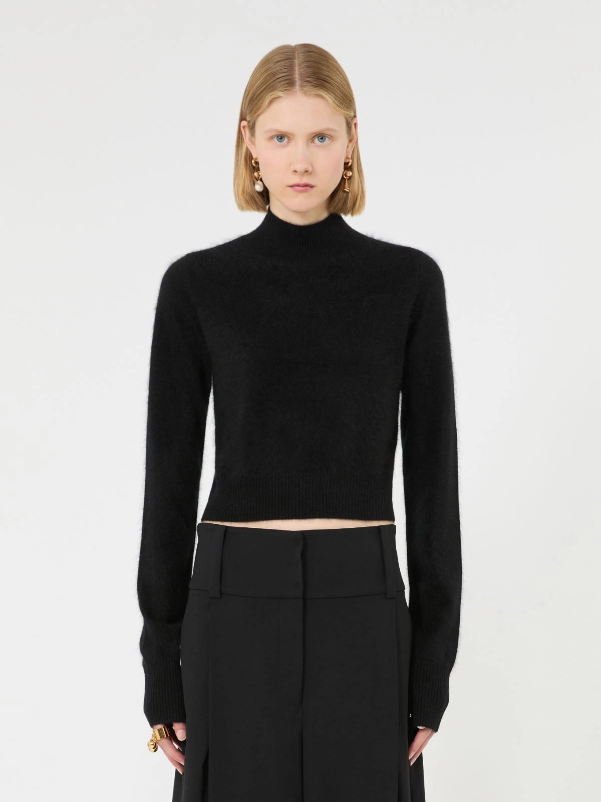 [SPORTMAX] Knitwear FW26 2622366022600005