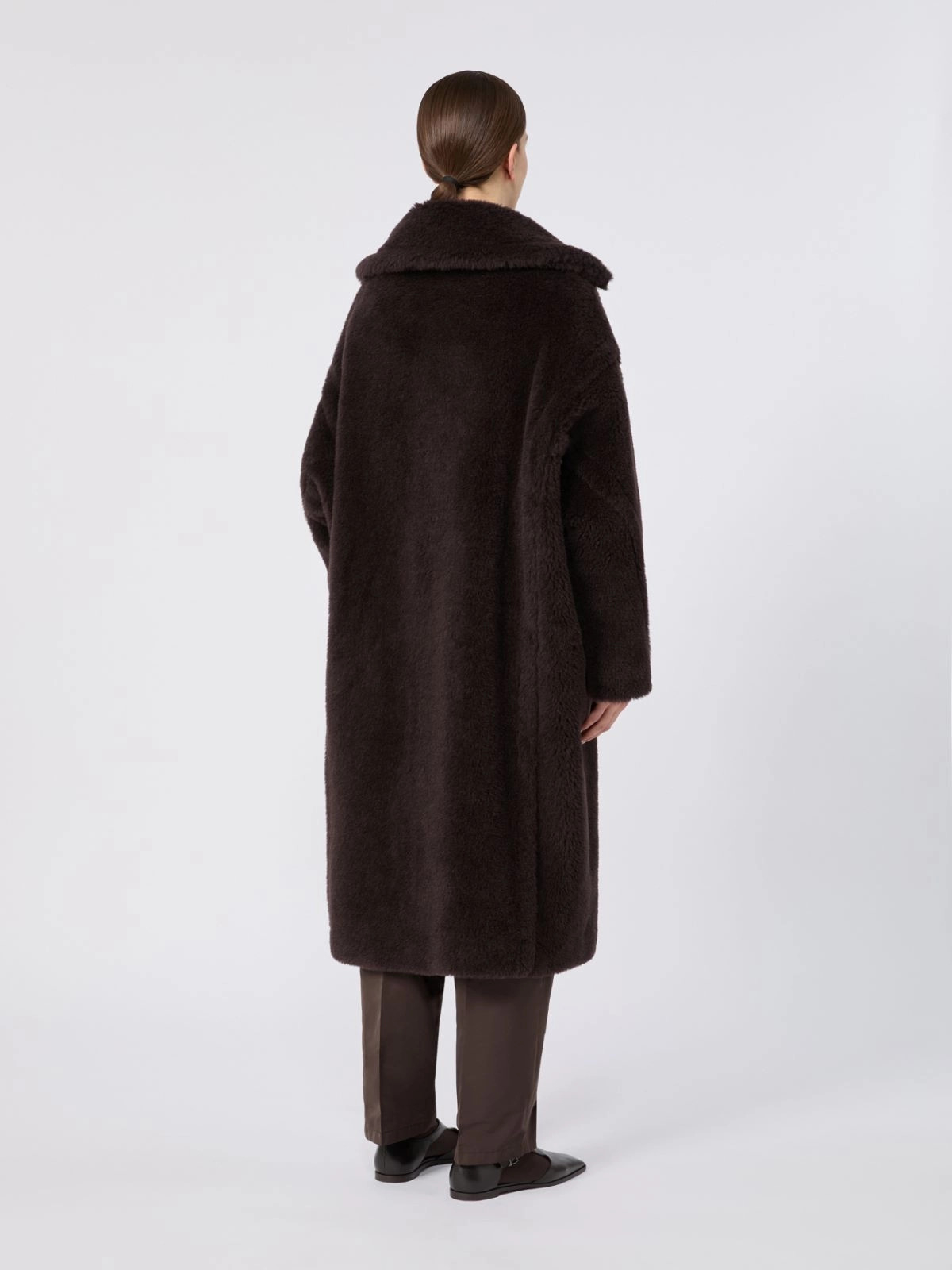 [MaxMara] Coat FW26 2621016022600014