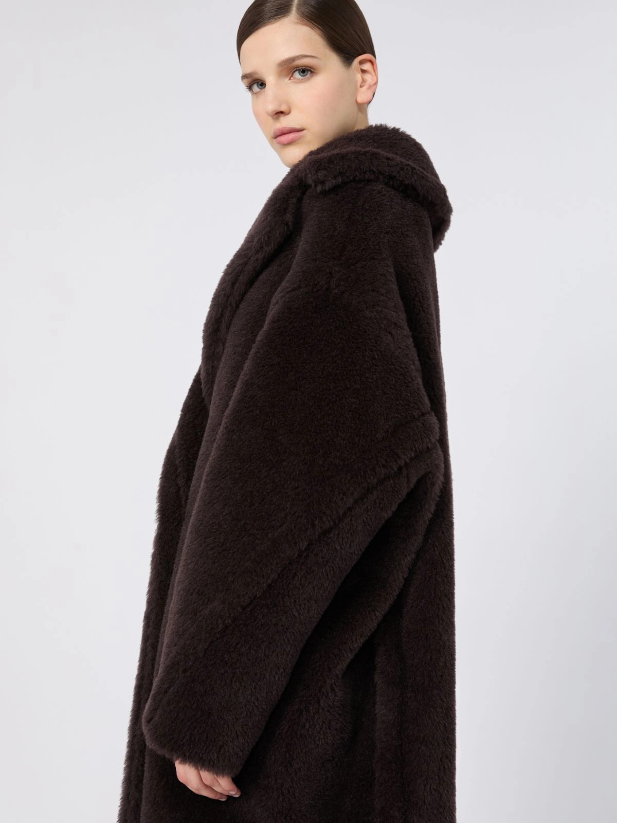 [MaxMara] Coat FW26 2621016022600014