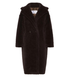 [MaxMara] Coat FW26 2621016022600014