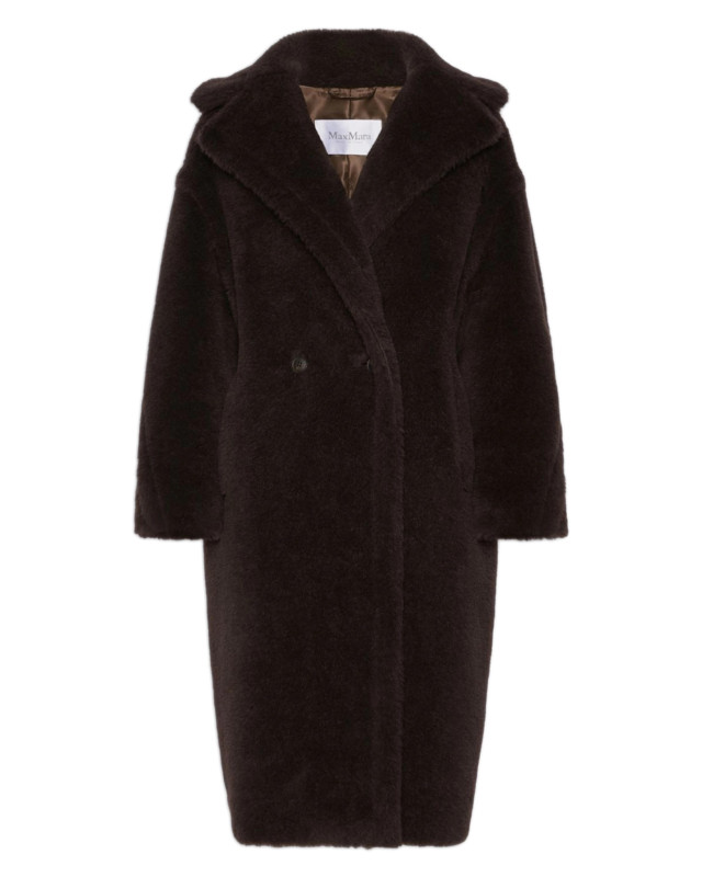 [MaxMara] Coat FW26 2621016022600014