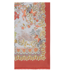 [Etro] Scarf SS26 WATA0009AKE16_X0882