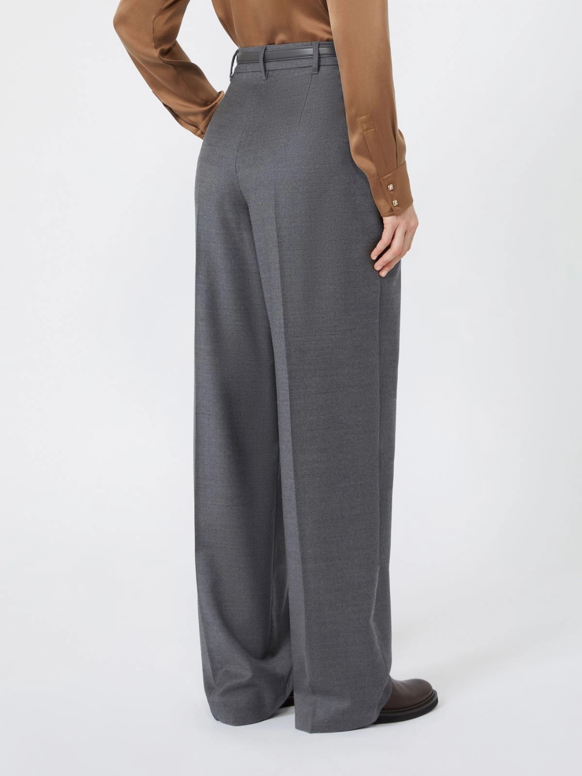 [Max Mara] Trousers FW26 2626136032600003