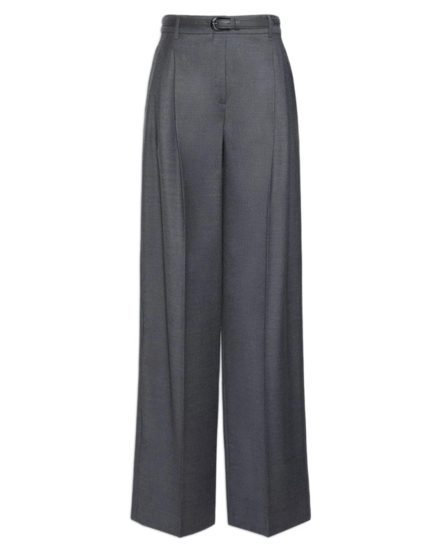 [Max Mara] Trousers FW26 2626136032600003