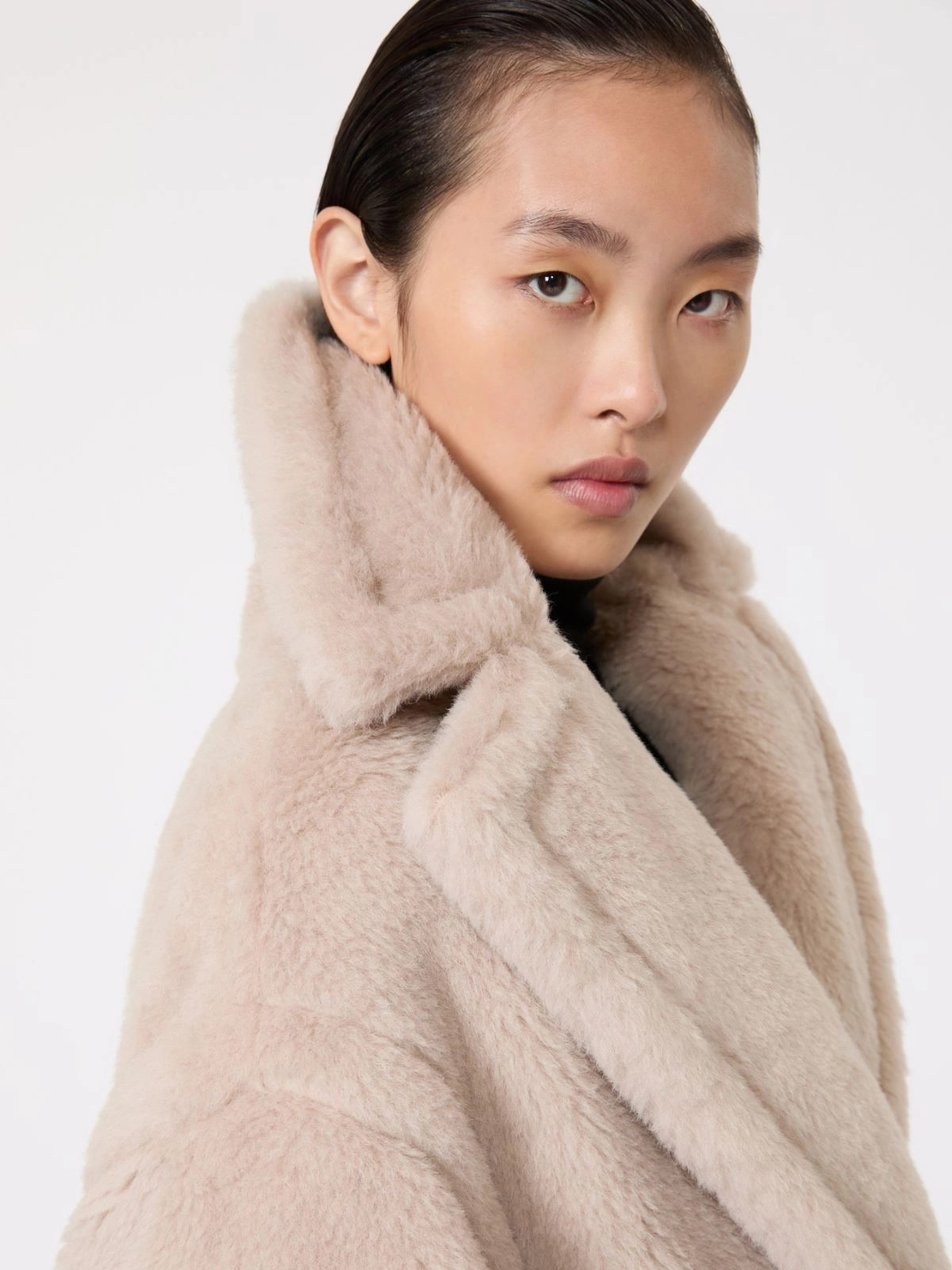 [MaxMara] Coat FW26 2621016022600002