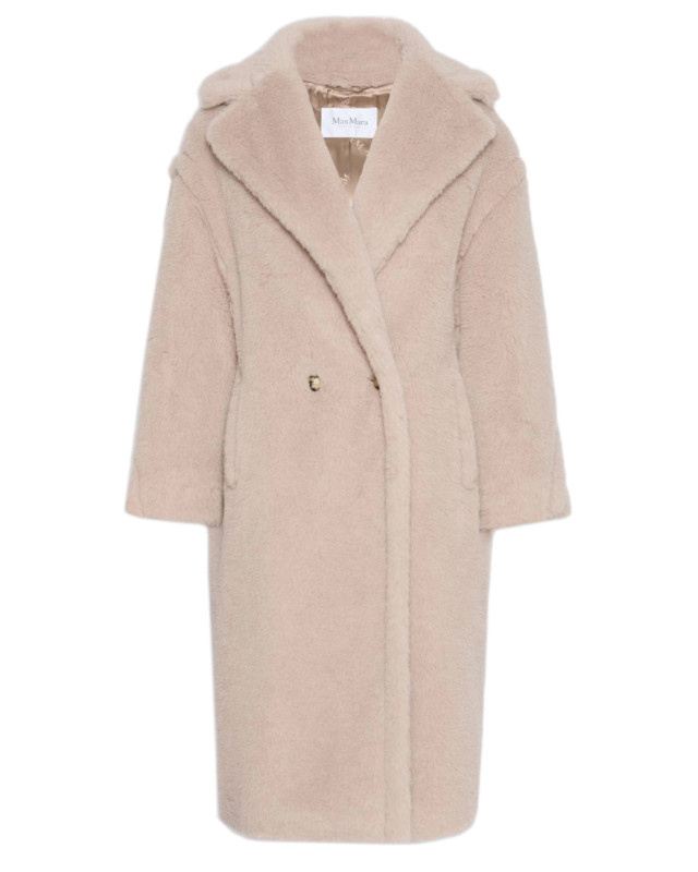 [MaxMara] Coat FW26 2621016022600002
