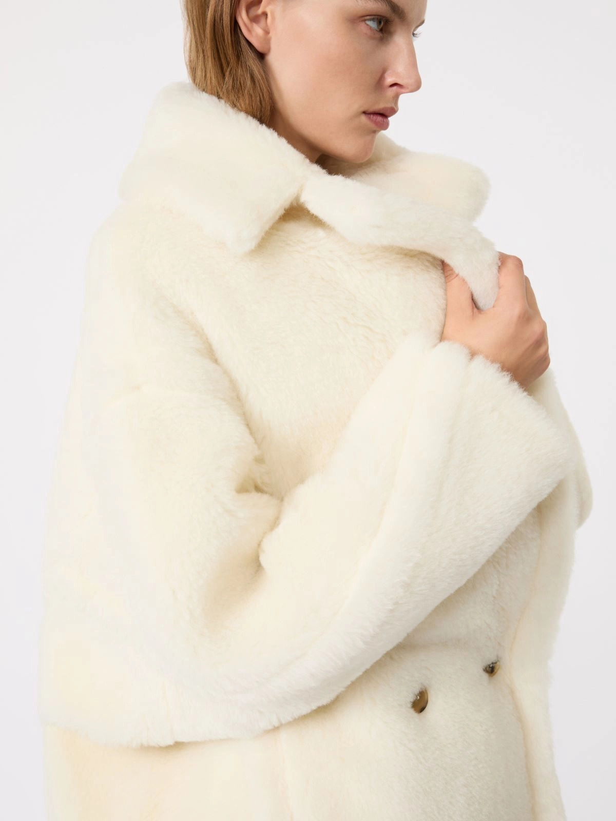 [MaxMara] Coat FW26 2621016022600001