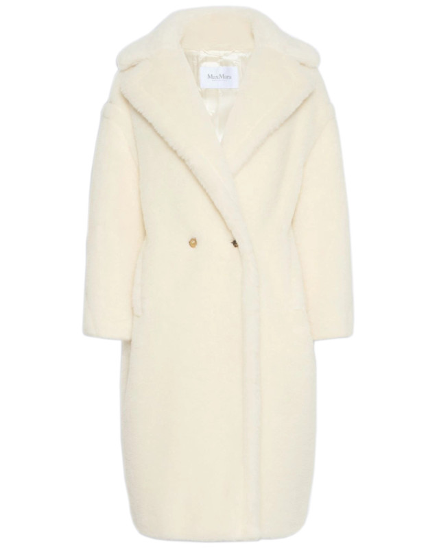 [MaxMara] Coat FW26 2621016022600001